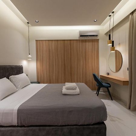 Sul Mare Apartment กาลามาตา ภายนอก รูปภาพ