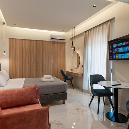 Sul Mare Apartment กาลามาตา ภายนอก รูปภาพ