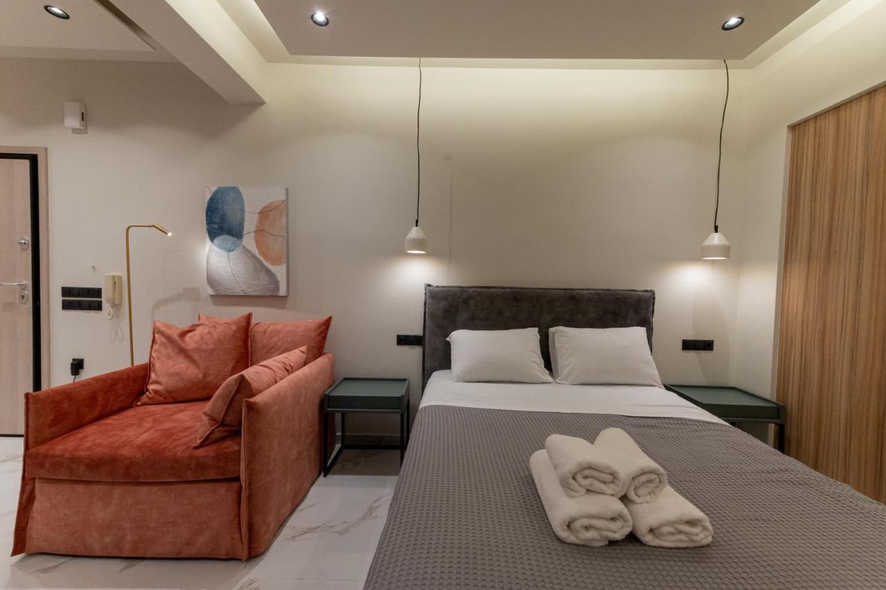 Sul Mare Apartment กาลามาตา ภายนอก รูปภาพ