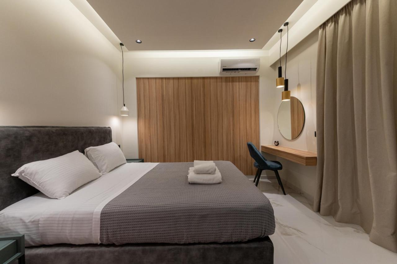 Sul Mare Apartment กาลามาตา ภายนอก รูปภาพ