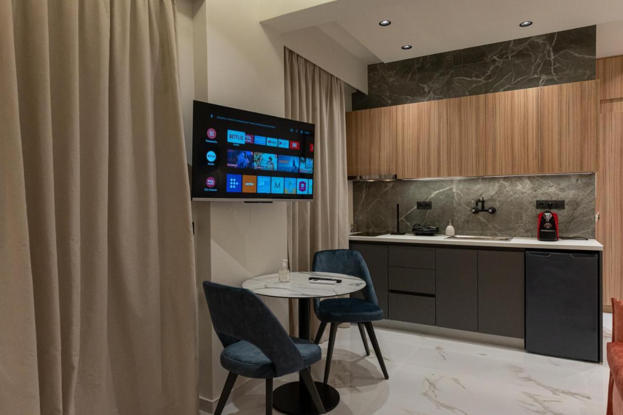 Sul Mare Apartment กาลามาตา ภายนอก รูปภาพ