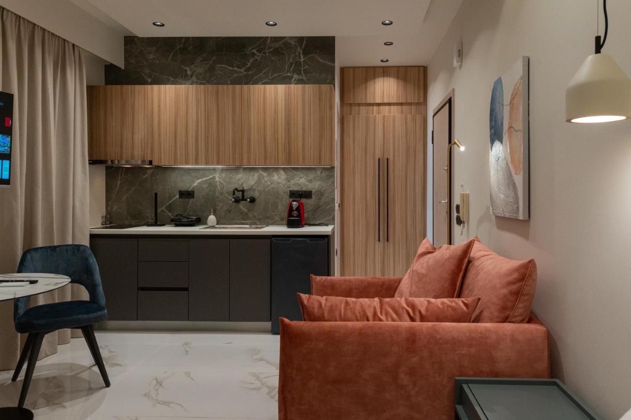 Sul Mare Apartment กาลามาตา ภายนอก รูปภาพ