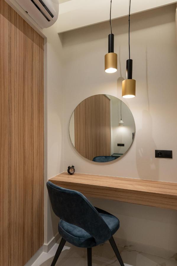 Sul Mare Apartment กาลามาตา ภายนอก รูปภาพ